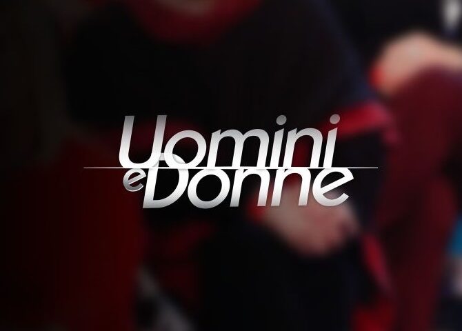 uomini e donne