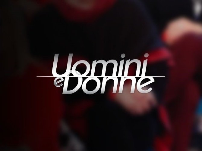 uomini e donne