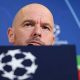 Erik ten Hag