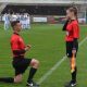 arbitro e assistente donna