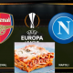 arsenal-napoli lasagna