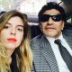 dalma e diego maradona