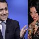 di maio fox