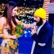 gino fastidio e elisabetta gregoraci