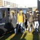 i tifosi bianconeri