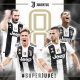 juventus campione