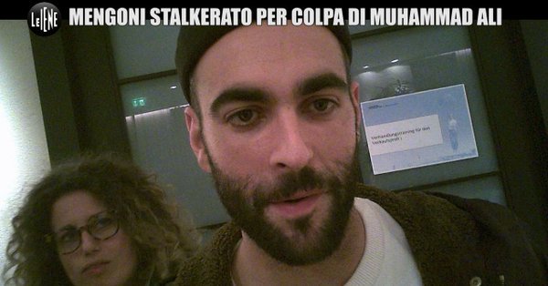 mengoni