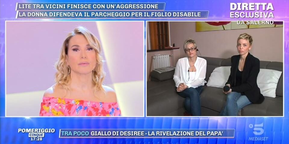 Salerno disabile