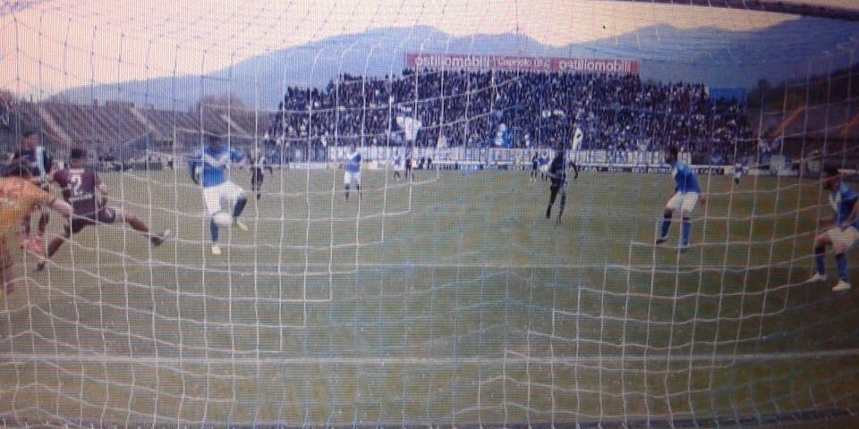 tremolada gol