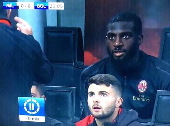 Bakayoko