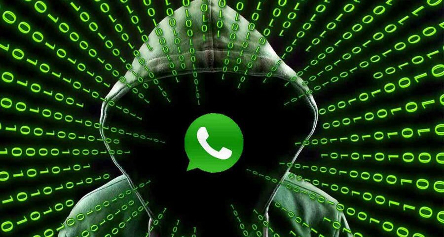 WhatsApp chat hacker