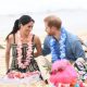 Harry e Meghan