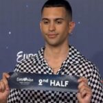 Mahmood Eurovision Song Contest 2019