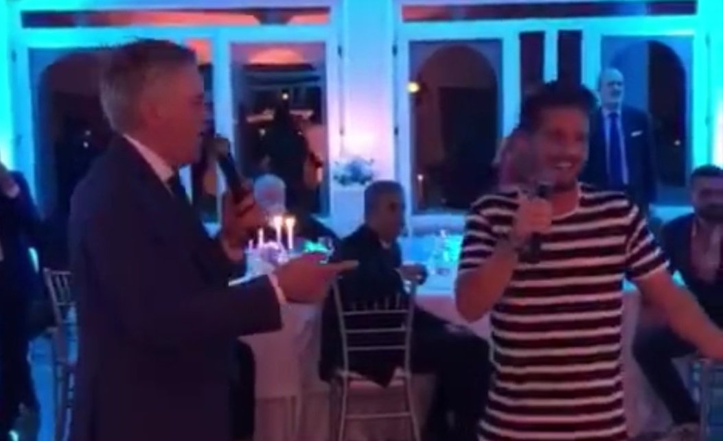 ancelotti e mertens