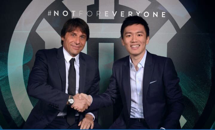 antonio conte