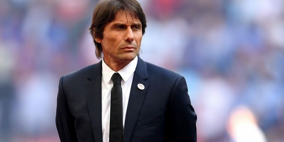 antonio conte proiettile