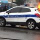 auto incendiata