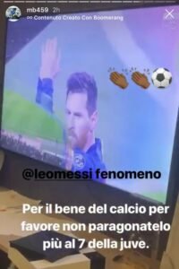 balotelli messi