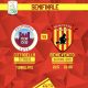 cittadella-benevento diretta tv