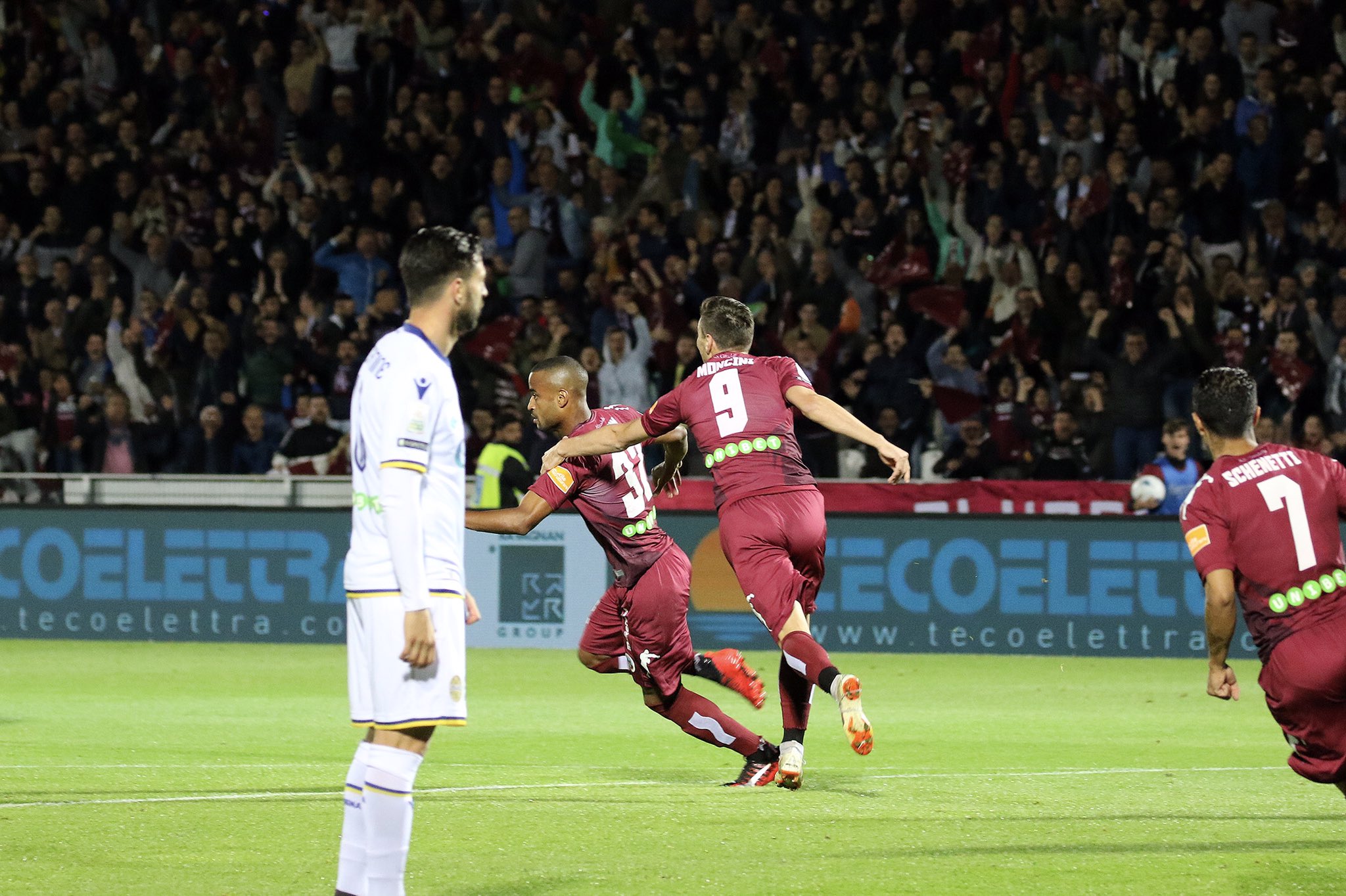 cittadella-verona diaw