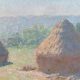 covoni di Monet