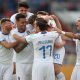 ecuador-italia under 20