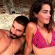 fabio e violeta video bollente