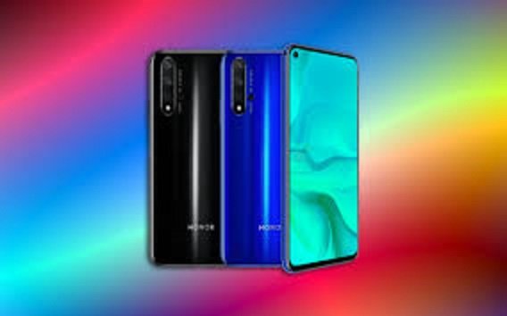 honor 20 nuovo