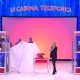 mark caltagirone ad Amici 18