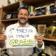 matteo salvini primo partito Lega