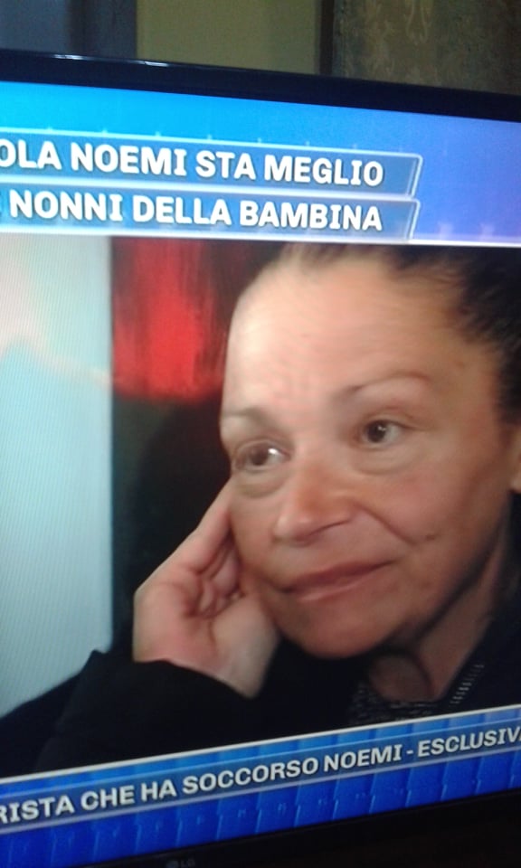 nonna noemi