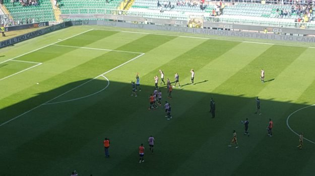 palermo in serie C