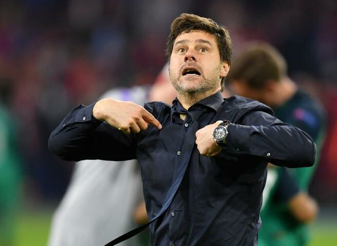 Pochettino