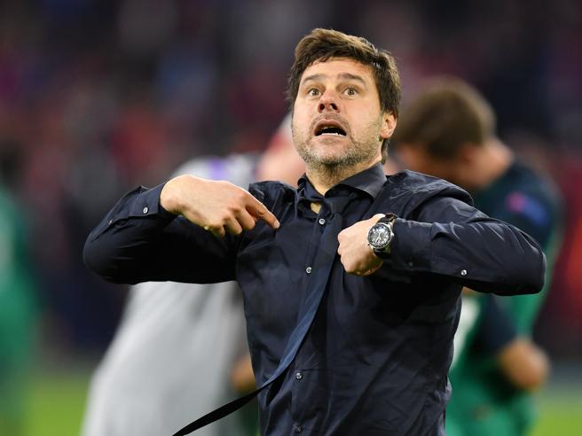 Pochettino