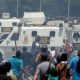 protesta venezuelana