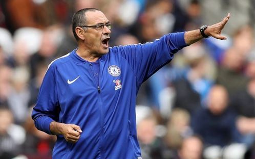 sarri