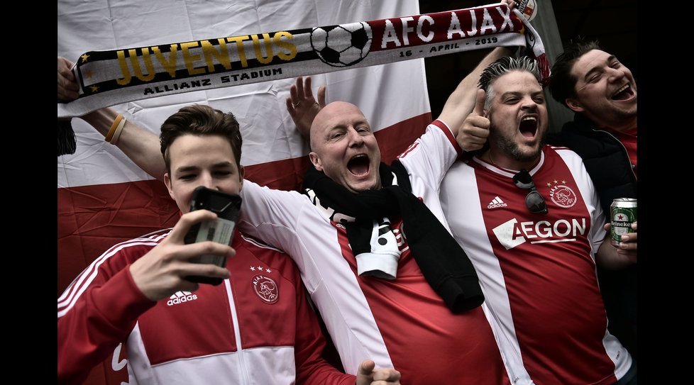 tifosi ajax