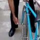 vigili urbani disabile