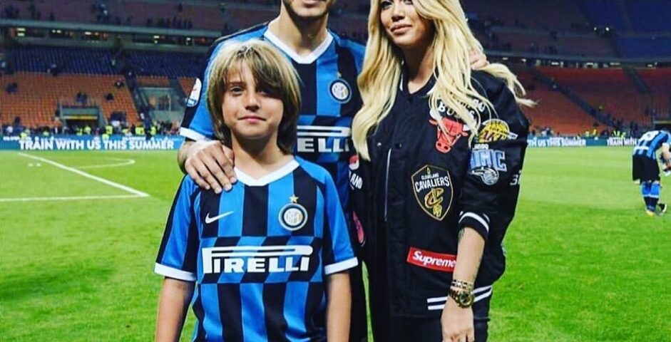 wanda nara