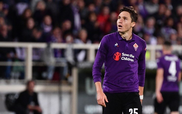 Federico Chiesa