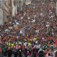 Pellegrinaggio Macerata-Loreto dove vederlo in diretta