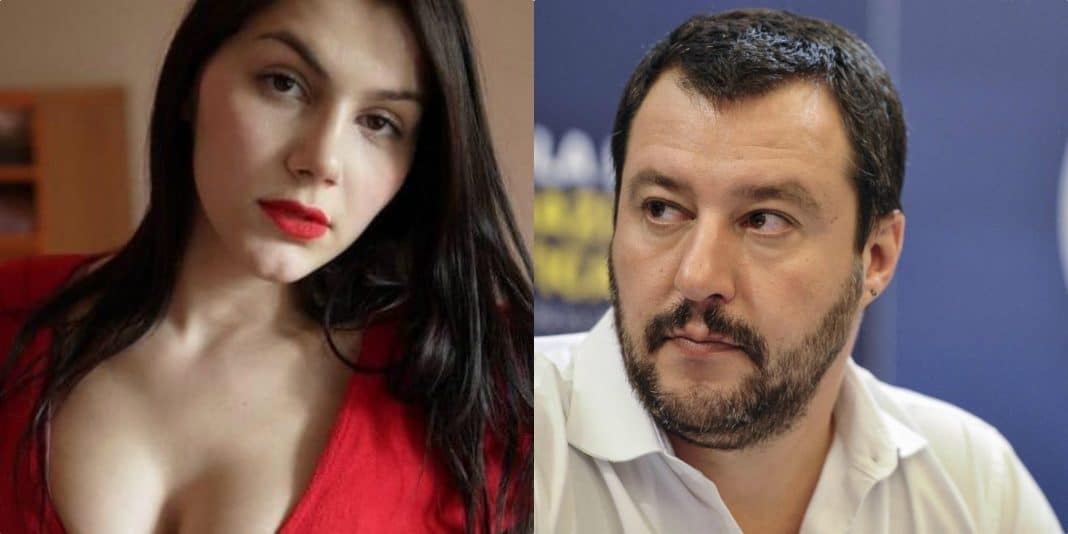 Valentina-Nappi-Matteo-Salvini