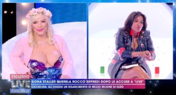Aida Nizar Archivi | Notizie Audaci