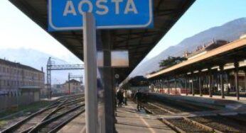 bagni Aosta Archivi | Notizie Audaci