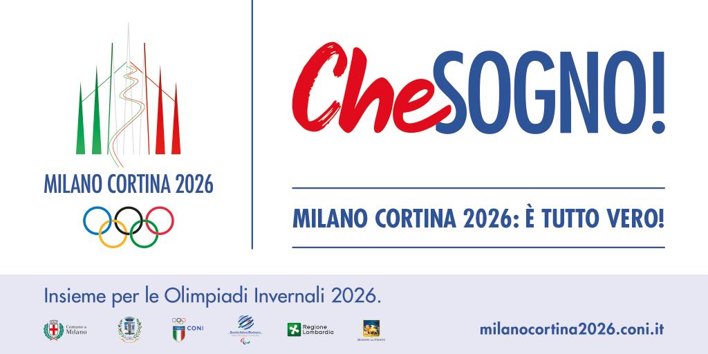 cortina olimpiadi 2026