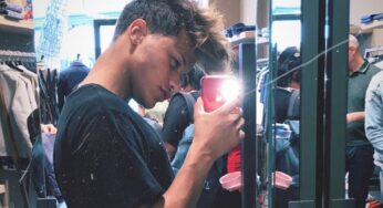 Denis Dosio chiuso nel bagno video Archivi | Notizie Audaci