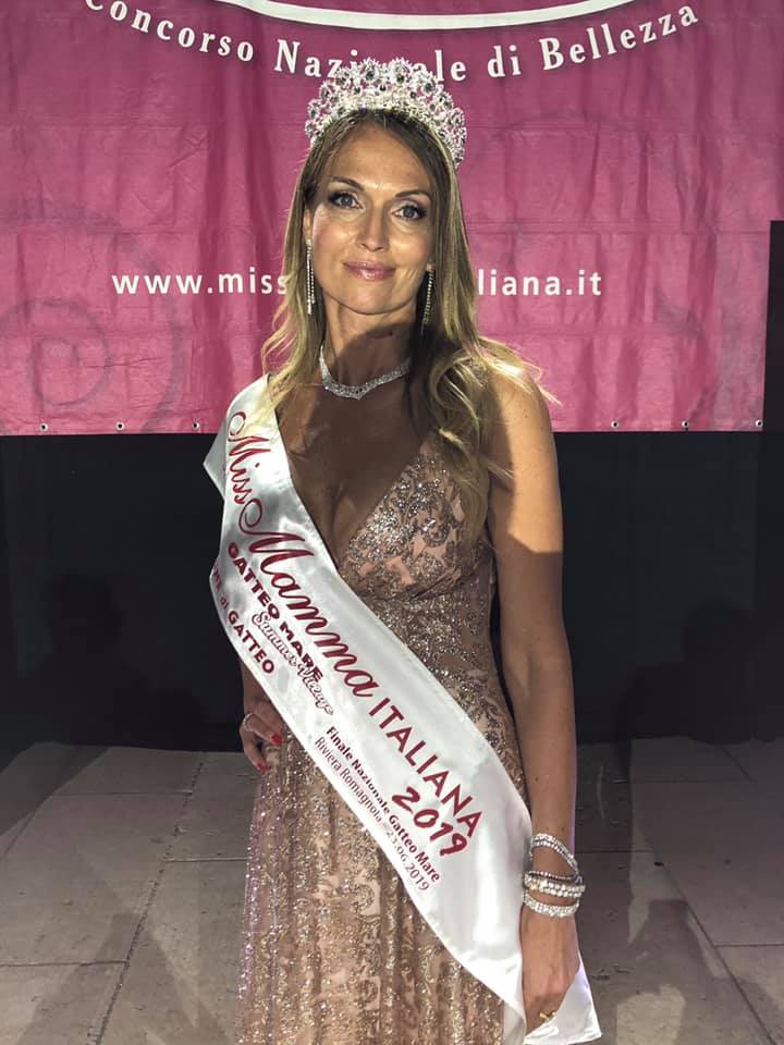 miss mamma 2019 emanuela bonamin