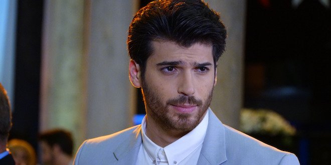 ferit can yaman bitter sweet fidanzata