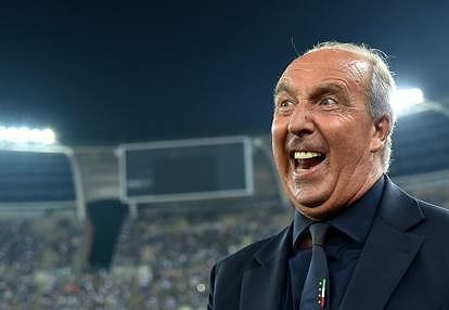 giampiero ventura