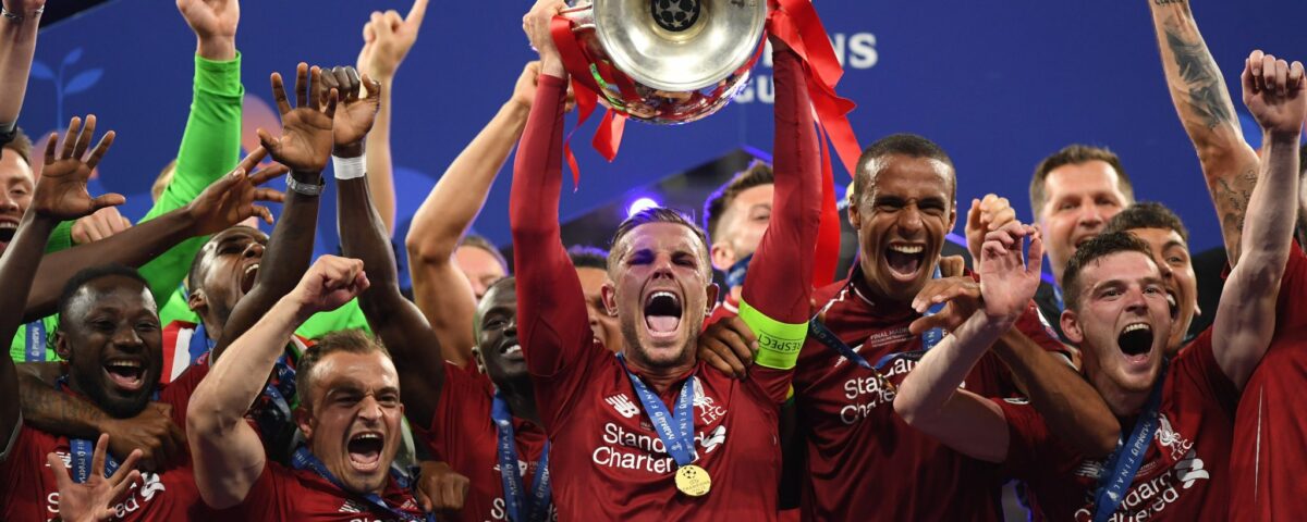 liverpool trionfo champions